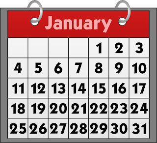 Themes to Teach in January