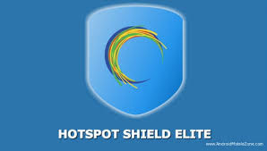 Hotspot Shield Elite Final Update v5.20.7 With Crack Free Download