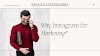 Why Instagram for Marketing?