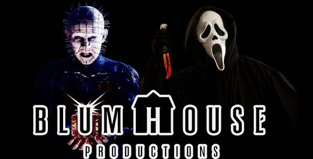 Jason Blum, ya en negociaciones para una nueva película de 'Scream'