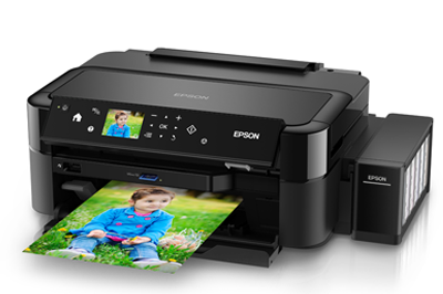 Epson L810 Drivers Download