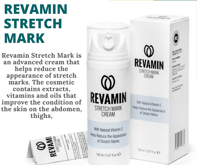 A super-effective way to deal with stretch Mark