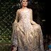 Pakistani Designer Saadia Mirza's -The Nur ul Aine Bridal Wear Collection 2013