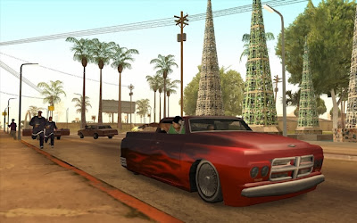 Gta San Andreas Full İndir Gta San Andreas Full İndir