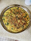 How To Make Omelet At Home | Simple Egg Omelette