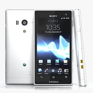 Firmware For Device Sony Xperia acro S LT26w