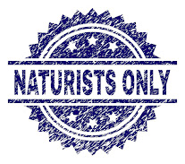 Naturists Only logo