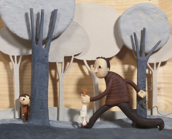 Great 3D 

Graphics Artwork by Irma Gruenholz 