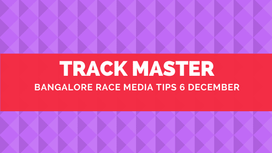 Bangalore Race Media Tips,  free indian horse racing tips, indiarace