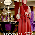 Koleksi Gambar Long Dress Muslim Branded Wanita