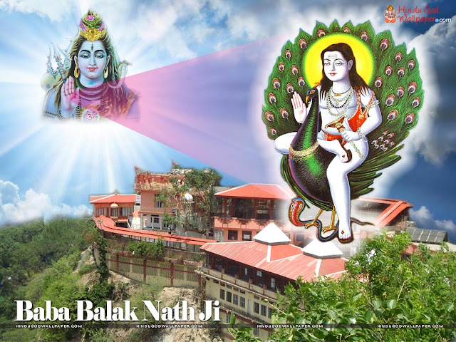 Baba Balak Nath  Still, Image, Picture, Photo, Foto, Wallpaper