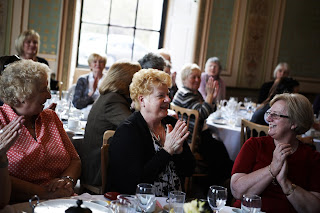 Easter Flower Design Demonstration & Afternoon Tea at Lytham Hall