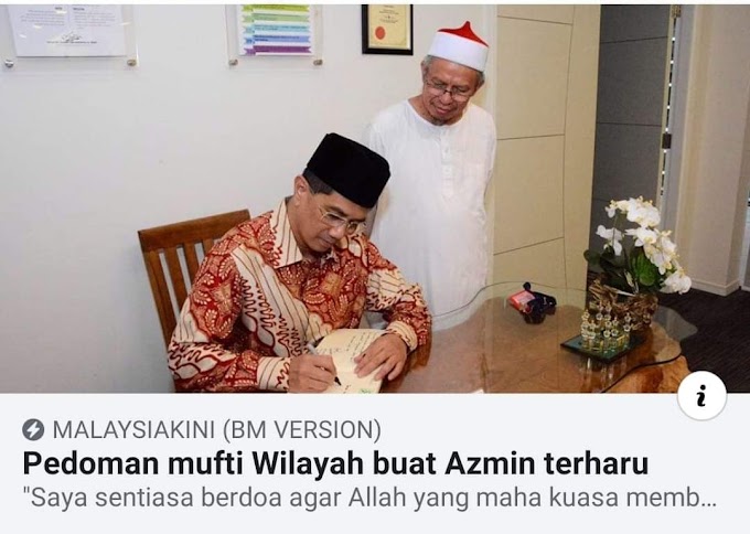 Perangai PKR Dah Pandai Menunggang Agama Pula