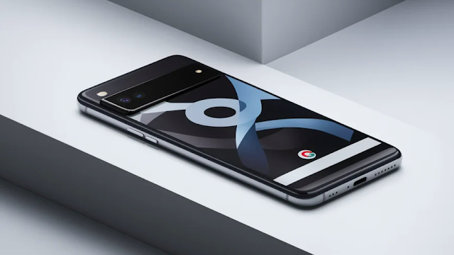 جوجل تضيف قارئ بصمات الأصابع بالموجات فوق الصوتية إلى Pixel 9