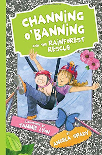 christian children's book review