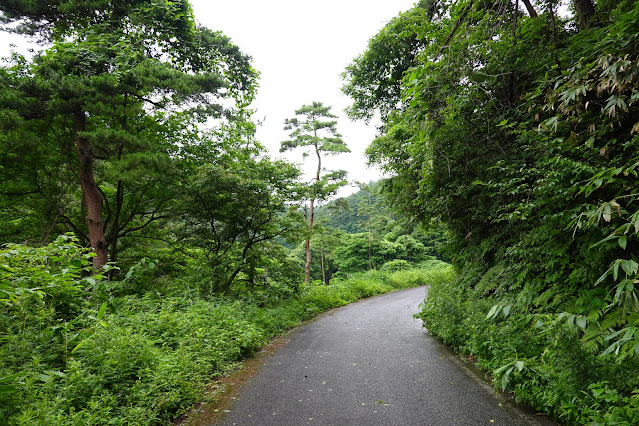 鳥取県西伯郡大山町赤松 赤松池