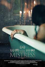 The Mistress movie poster