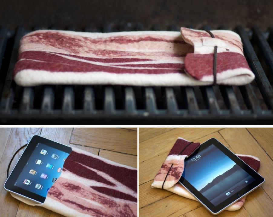 15 Cool iPad Cases and Creative iPad Cover Designs Part 3 