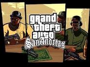 Kode GTA San Andreas PS2 | cheat_cheat Terbaru