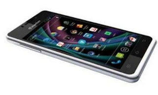 Harga Smartfren Andromax U Dual Core Spesifikasi 4.5 inchi Android v4.1 Jelly Bean Terbaru