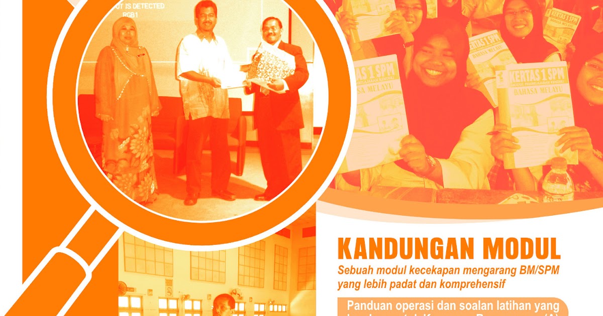    Ishak's Blog: MODUL MAHIR MENGARANG EDISI - 2013