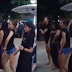 Thai girls perform sexy dance at their friends funeral goes viral