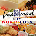 SM City North Edsa - Exploring a New Food Haven for Foodies!