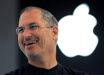 Steve Jobs Apple CEO