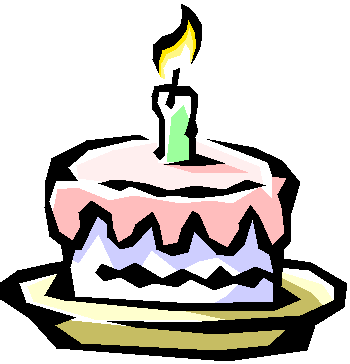animated birthday cake gif