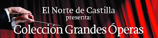 Grandes Óperas - El Norte de Castilla
