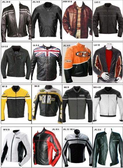 model model jaket keren terbaru 2011