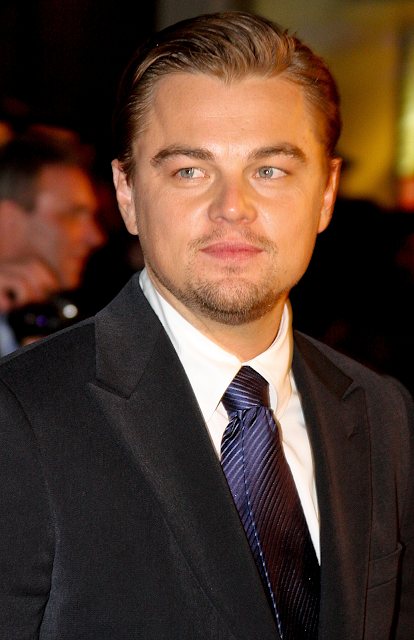 Most Popular Celebrities Leonardo DiCaprio HD Wallpapers