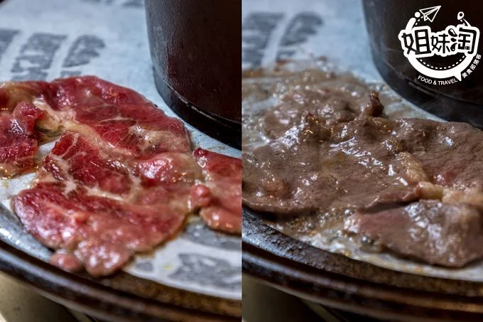 高雄 推薦 美食 烤肉 燒烤 燒肉 火鍋 吃到飽 可利亞 火烤兩吃 獨家 前鎮區