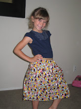I shake my little tush on the catwalk