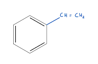 Etenilbenceno 