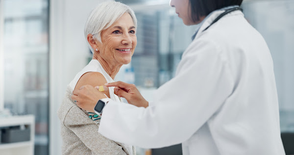 Senior Wellness Checklist: Essential Health Screenings For A Vibrant Life