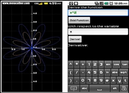 Calculus Tools