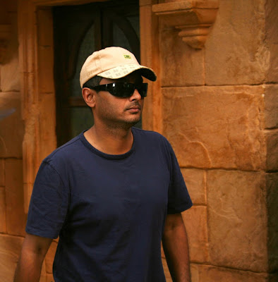 Sujoy Ghosh