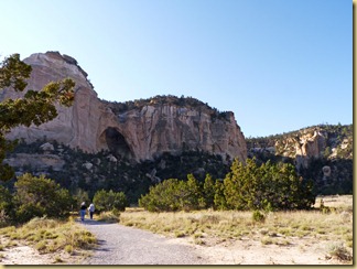 2012-09-23 -1- NM, El Mapais National Monument-012