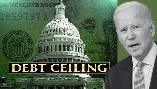 US Debt Ceiling Deal Issue