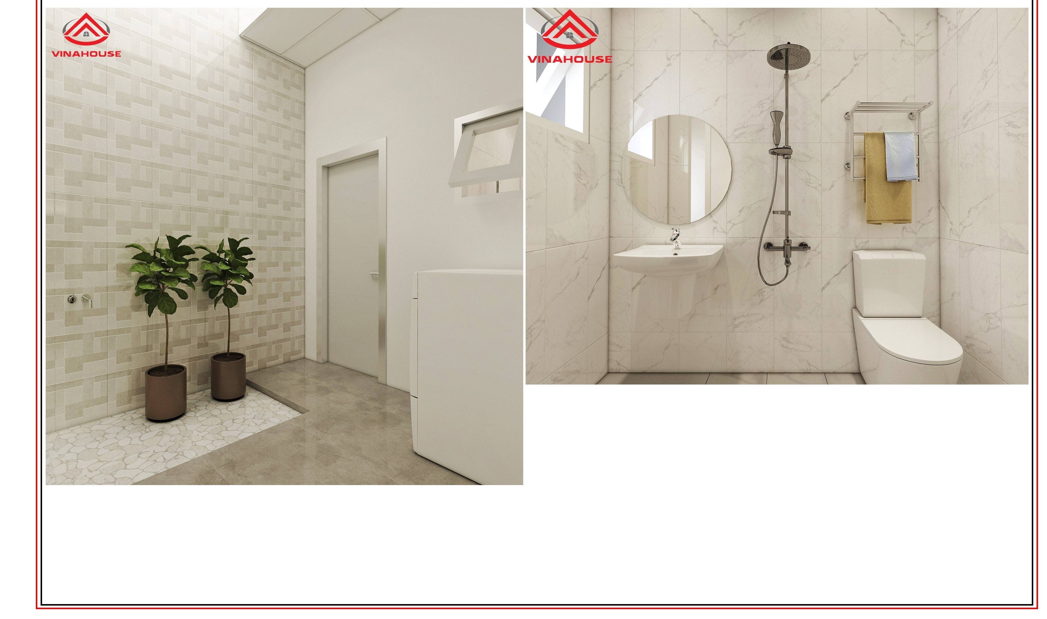 Dự án Nhà ở VinaHome 3 Hàm Liêm Dự án Nhà ở VinaHome 3 Hàm Liêm