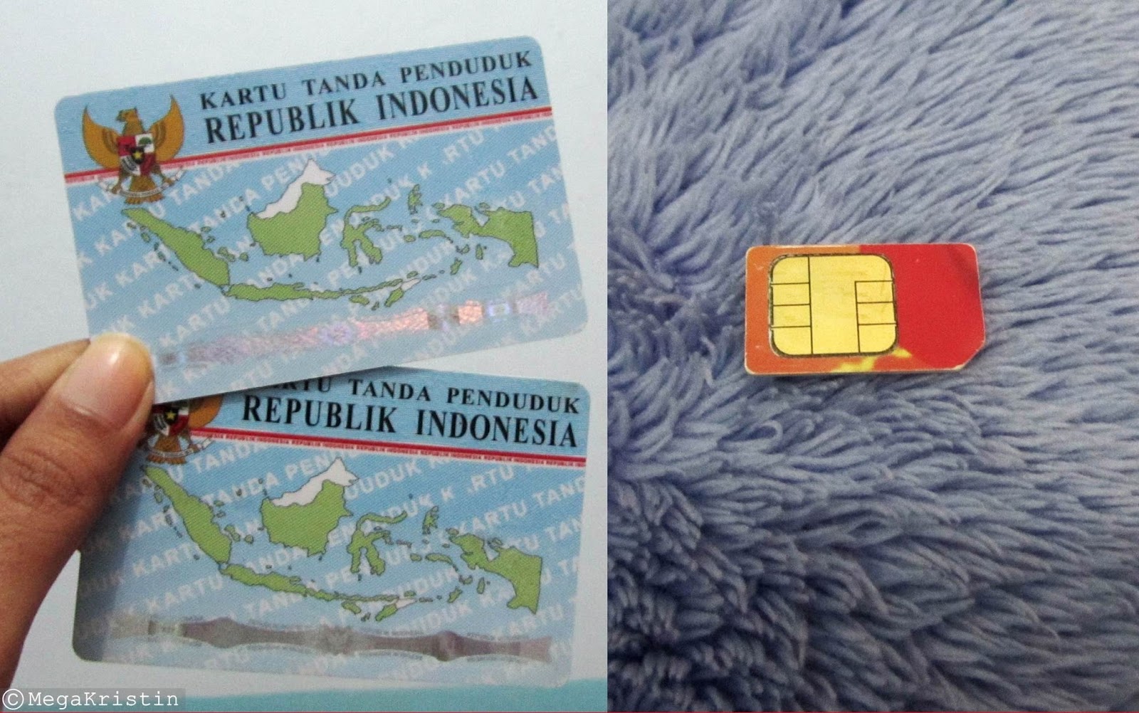 Contoh Surat Kuasa Penggantian Sim Card Xl - Downlllll