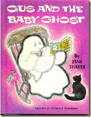 gusbabyghost