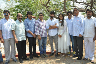 L7 Movie Launch Photos