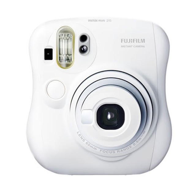 Fujifilm Instax Mini 25s 