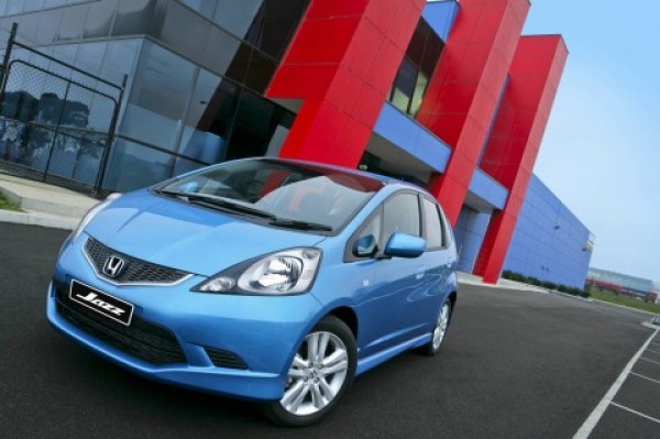 Honda Jazz RS Car Prices New And Used indeed always go up, because this car 