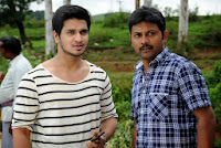 Karthikeya Nikhil Siddharth and praveen