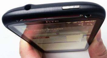 HTC Sensation XE