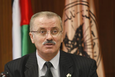 Rami Hamdallah