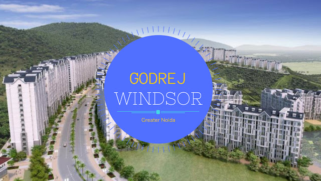 Godrej Windsor